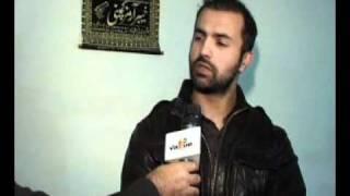 Ali Abbas First Interview After Arrest (Part 1)