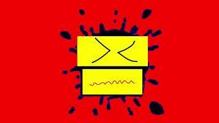 Sni6 Csupo Robot Logo Splaat Remake  4ormal Normal