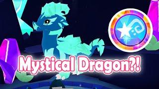 REDEEMING 15x Pet Dragons from Wish Maker! | Wishing Coin | Wishing Well Crystallis | AJPW