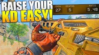 How To NEVER DIE AGAIN in COD BO4 - TIPS & TRICKS [Call of Duty Black Ops 4] Gameplay