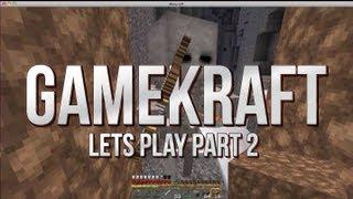 GameKraft - Let's Play (Part 2)