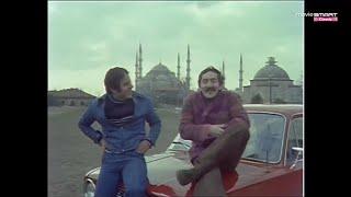 Fakir ve Zengin (1978) Ali Poyrazoğlu, Ceyda Karahan,Hadi Çaman