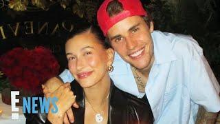 Justin Bieber & Hailey Bieber Celebrating 6 Years of Marriage! | E! News