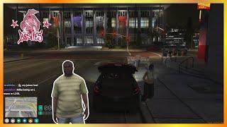 The Best Rizzler In The Besties | NoPixel 4.0 GTA RP