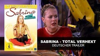 Sabrina - Total verhext (Deutscher Trailer) || KSM