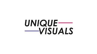 Welcome to Unique Visuals