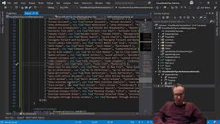 List v Dictionary performance difference demonstration in C#