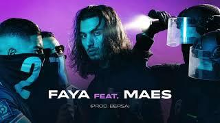 Benab feat. Maes - Faya [Audio Officiel]