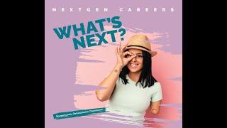 Introducing NextGen Careers Initiative