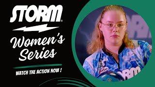 2025 BPT™ INT VO Storm Women's Series R3 (Match 11)