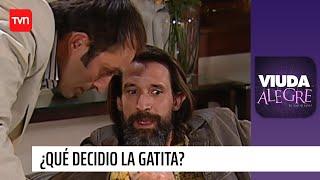 ¿Qué decidió la gatita? | Viuda alegre - T1E57