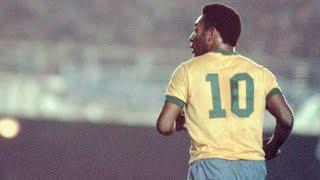 Pelé [Best Skills & Goals]