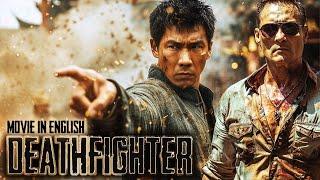 Full Action Movie - Deathfighter - get rid of the only witness! Martial Arts Movies in English HD