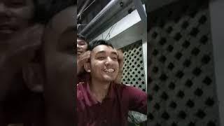 Tukang pijat skills dewa