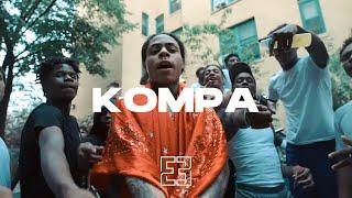 [FREE] Kay Flock X Jersey Club Type Beat 2024 - "KOMPA" ~ Sample Jersey Club X Jersey Sample Club