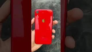 iPhone XR 64