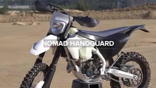 Polisport Off-Road - Nomad Handguard