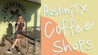 Best Craft Coffee Shops in Austin, Texas - The Coffee Shop Project