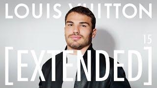 Louis Vuitton [Extended]— Ep15 — Antoine Dupont on the World of Rugby, His Family Roots, and Fashion