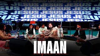 Imaan | New Masihi Song 2024 | Stephan Sonu Manish Gill Ministries @stephanmunir