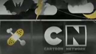 Cartoon Network - Check it 1.0 Halloween Bumpers