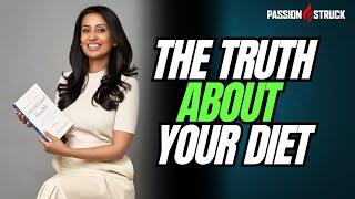 Dr. Chiti Parikh on Personalized Diets: How Blood Types and Ayurvedic Doshas Influence Nutrition