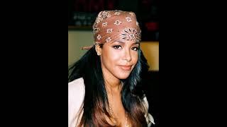 [FREE FOR PROFIT] AALIYAH OLD SCHOOL RNB TYPE BEAT - EYES