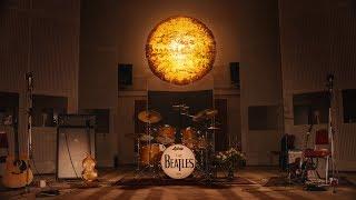 The Beatles - Here Comes The Sun (2019 Mix)