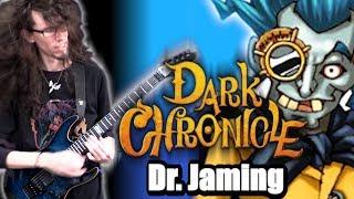 Dark Cloud 2 | DR. JAMING - Metal Cover || ToxicxEternity