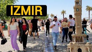 Izmir walking Tour 