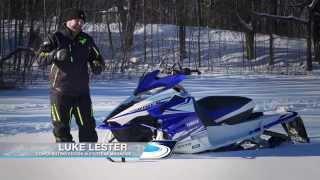 TEST RIDE: 2015 Yamaha SR Viper X-TX