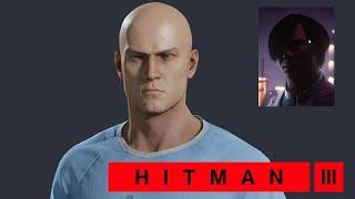 Hitman 3 - Killing Hush Complete Mission Walkthrough