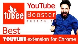 best youtube extensions | best youtube extensions for creators | tubee | best chrome extension 2021