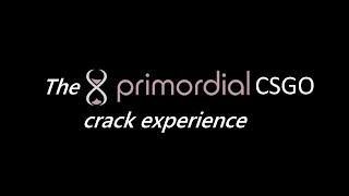 Primordial csgo crack showcase + injection tutorial | anonteam1337.dev FIXED dll