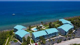 Ocean Pointe Villas #15 | West Bay, Grand Cayman | Cayman Islands Sotheby's International Realty