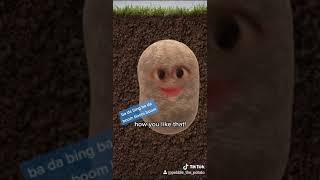 How you like that - Blackpink ( Potato edition)