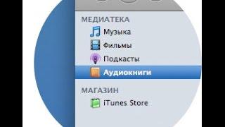 Как записывать аудиокниги на iOS устройства