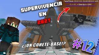 SUPERVIVENCIA en 2B2T || EP.12 || ¡Nos muestran otra BASE! + Withers