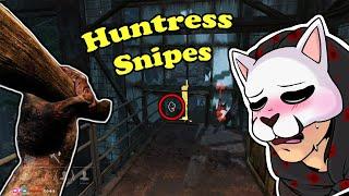 Ultimate Huntress Sniper Montage | DadbodShuffle