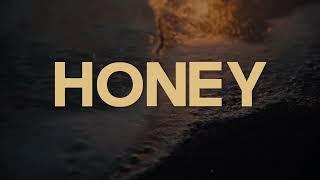 TK Music - Honey (Official Lyric Video)