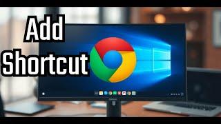 Make Your Life Easier: Creating Shortcuts in Google Chrome