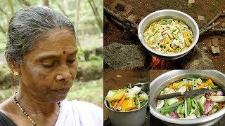 South Kerala Style Aviyal Recipe  | Kerala Style Aviyal Recipe | Aviyal Recipe
