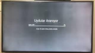 Philips Tv Uydu Kanal Kurulumu(TKGS)Li Detaylı