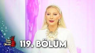 DOYA DOYA MODA 119. BÖLÜM @DoyaDoyaModa