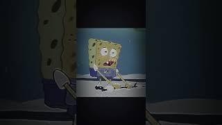 Bro lift a masmallow#spongebob #shorts #weak #shorts