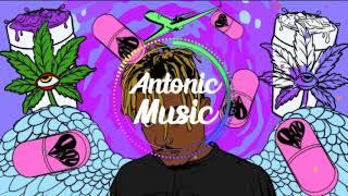 Juice WRLD ft. Halsey - Life's A Mess (Antonic - Instrumental Chill Remix) (999)