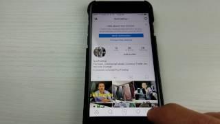 How to Link YouTube Channel to Instagram