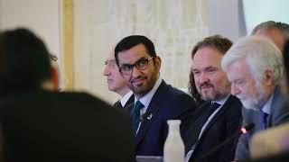 COP28 at the Copenhagen Climate Ministerial