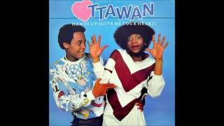 Ottawan - 1981 - Hands Up - Give Me Your Heart