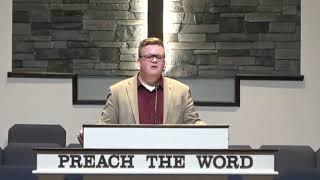 Do You Not Know These Things - (John3:1-15) - Chris Robertson